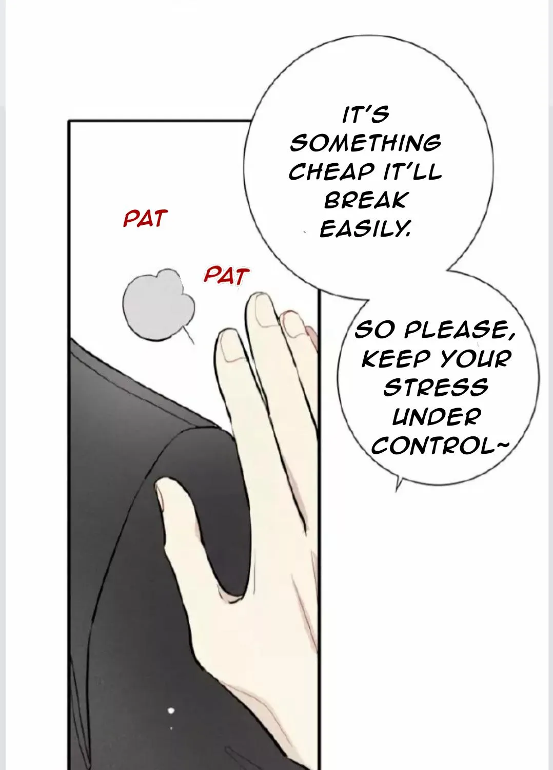 A well known love affair Chapter 3 page 79 - 