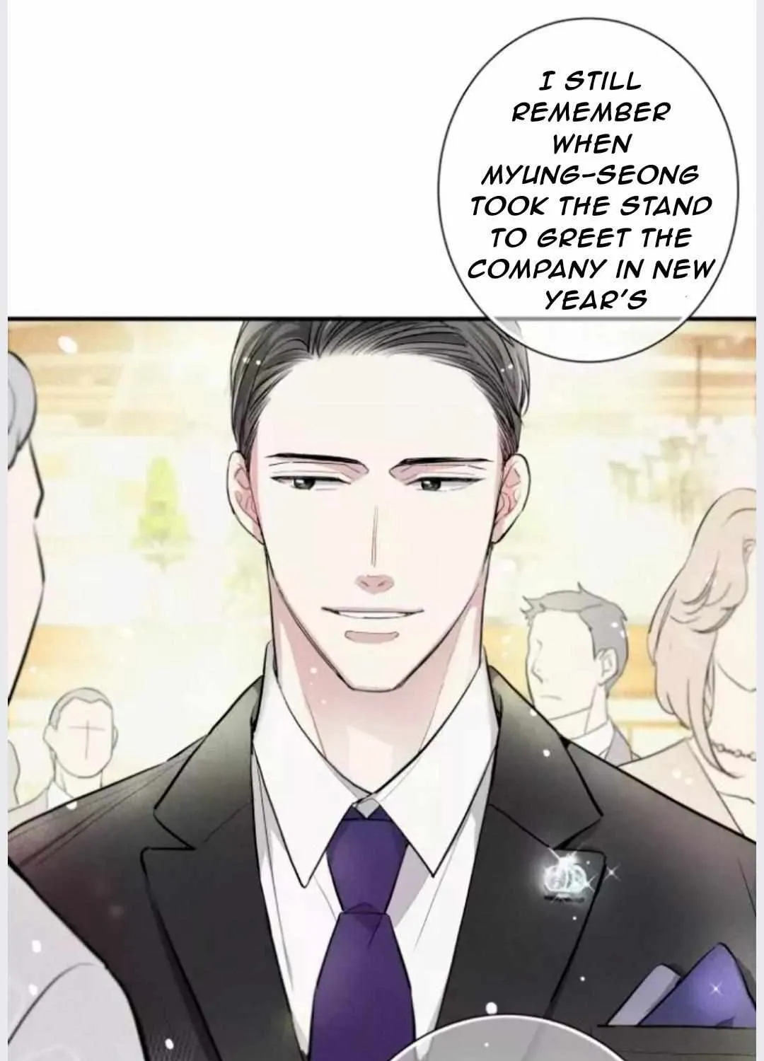 A well known love affair Chapter 3 page 88 - 