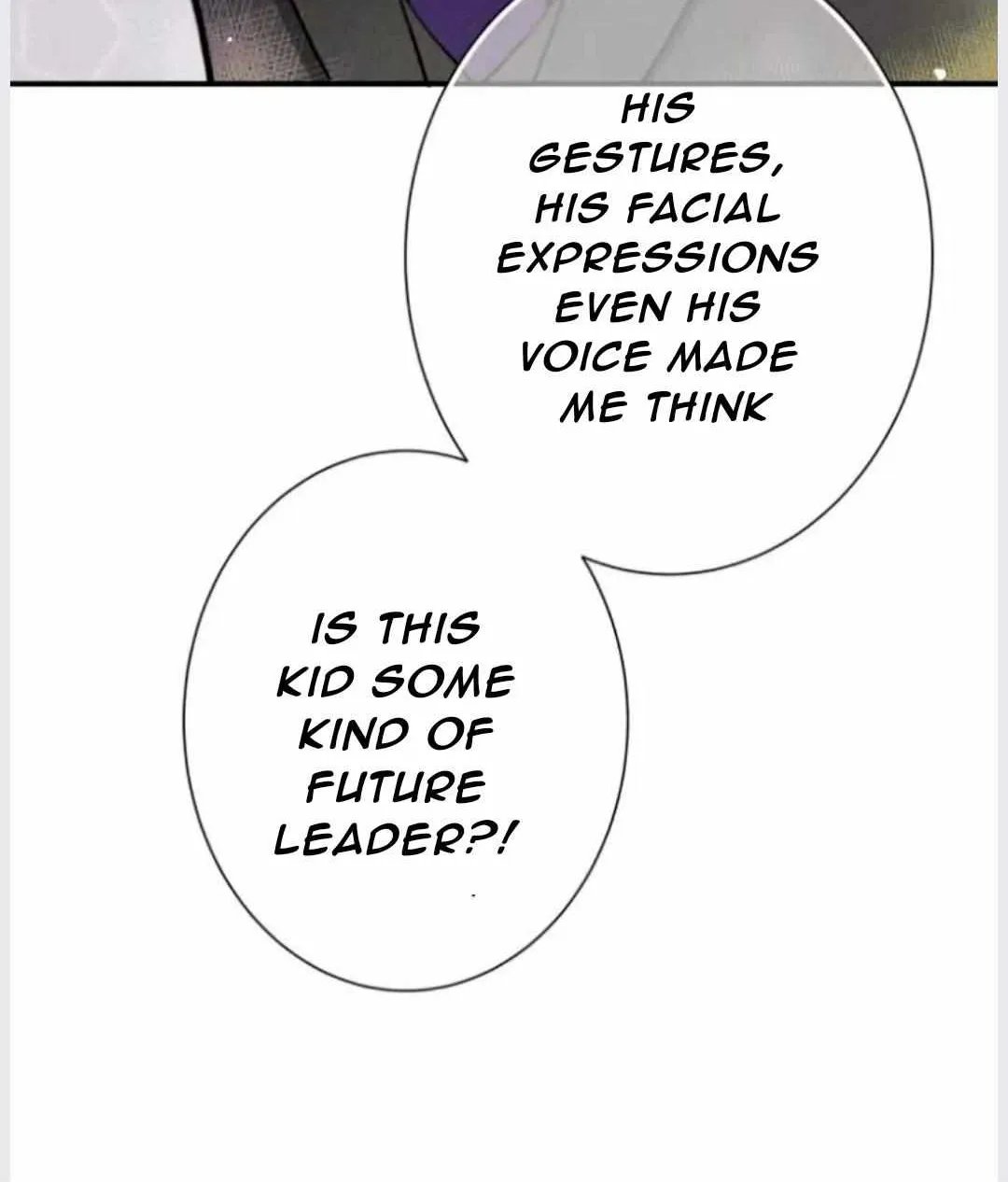 A well known love affair Chapter 3 page 89 - 
