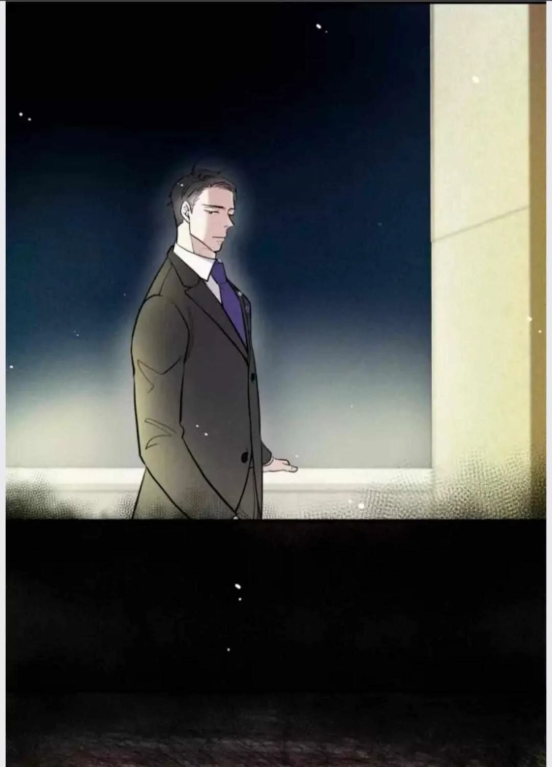 A well known love affair Chapter 3 page 94 - 