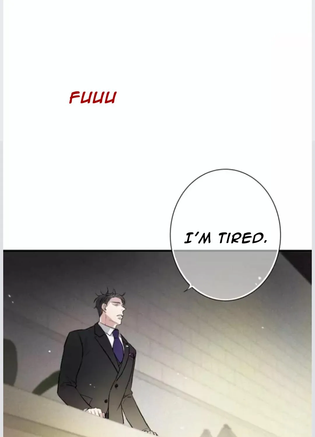 A well known love affair Chapter 3 page 97 - 