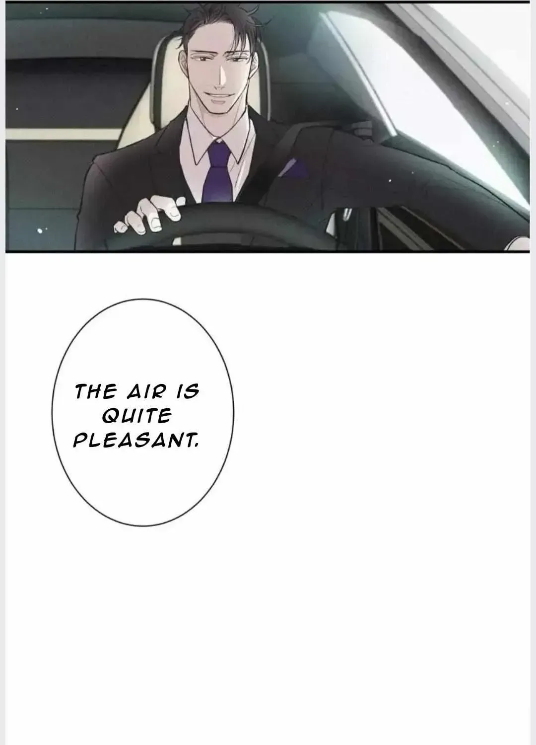 A well known love affair Chapter 4.4 page 23 - 