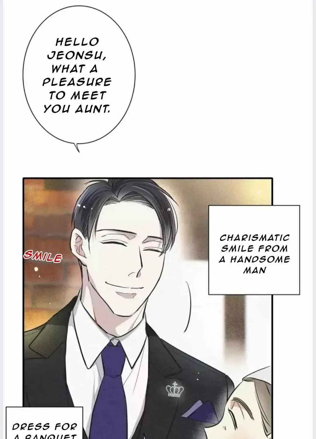 A well known love affair Chapter 4.4 page 26 - 
