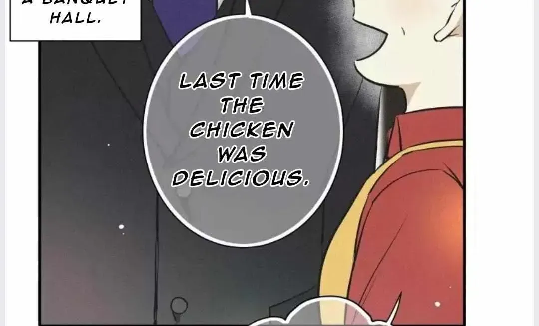 A well known love affair Chapter 4.4 page 27 - 