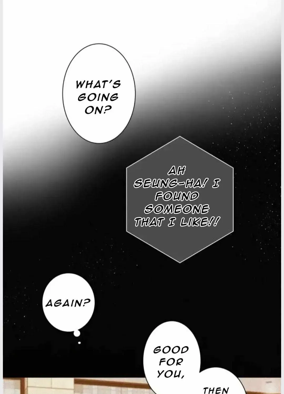 A well known love affair Chapter 4.4 page 5 - 