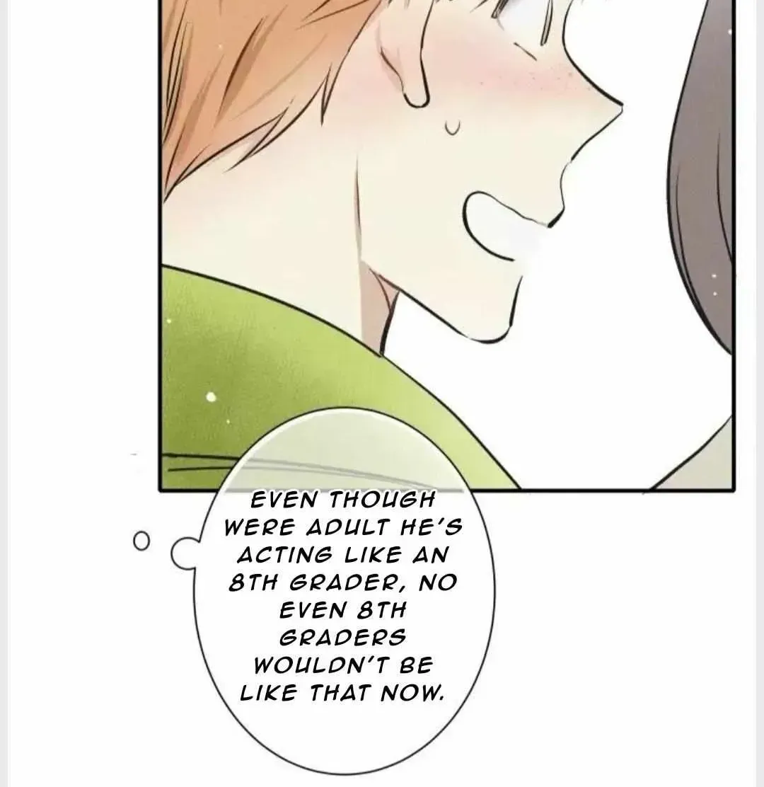 A well known love affair Chapter 4.4 page 50 - 