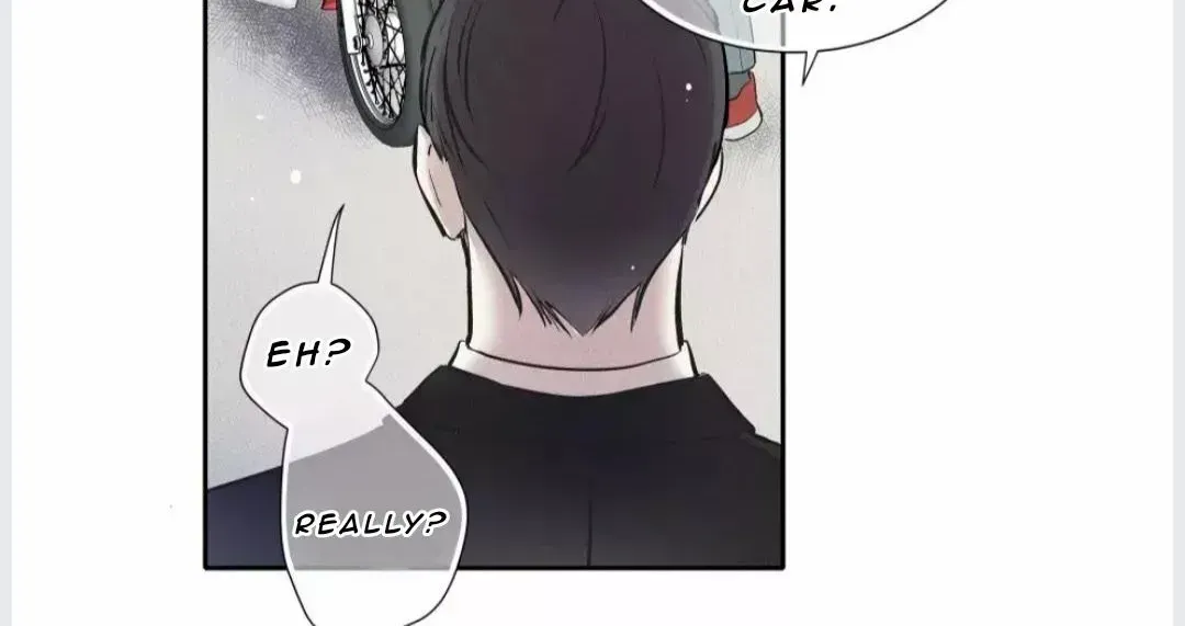 A well known love affair Chapter 4.4 page 72 - 