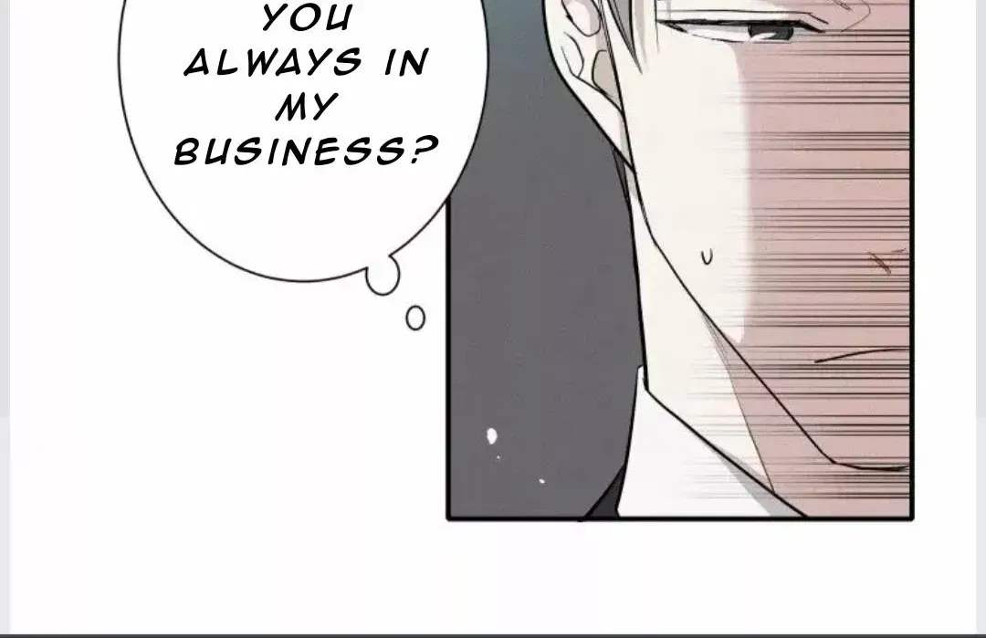 A well known love affair Chapter 4.4 page 84 - 