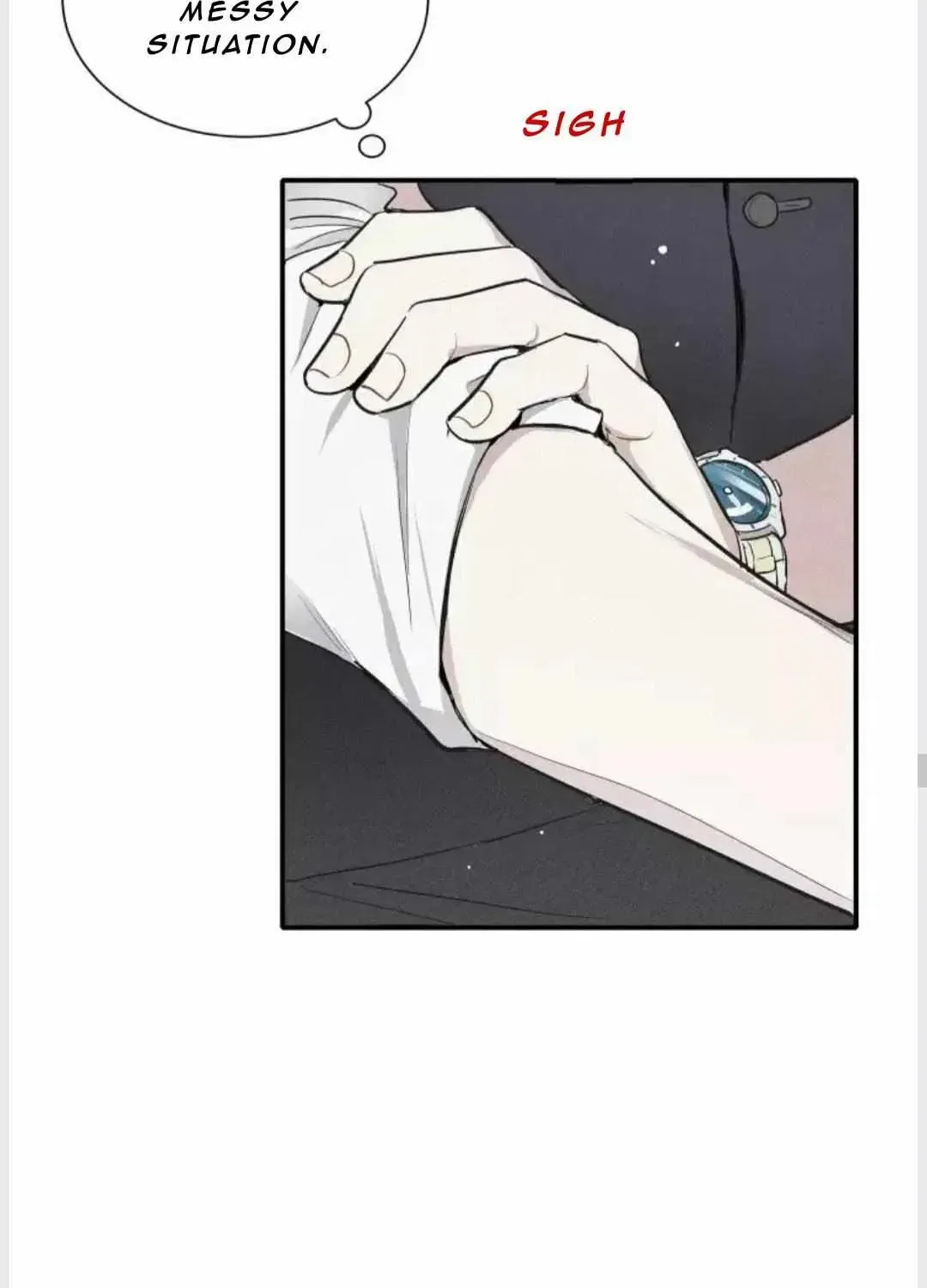 A well known love affair Chapter 4.6 page 63 - 