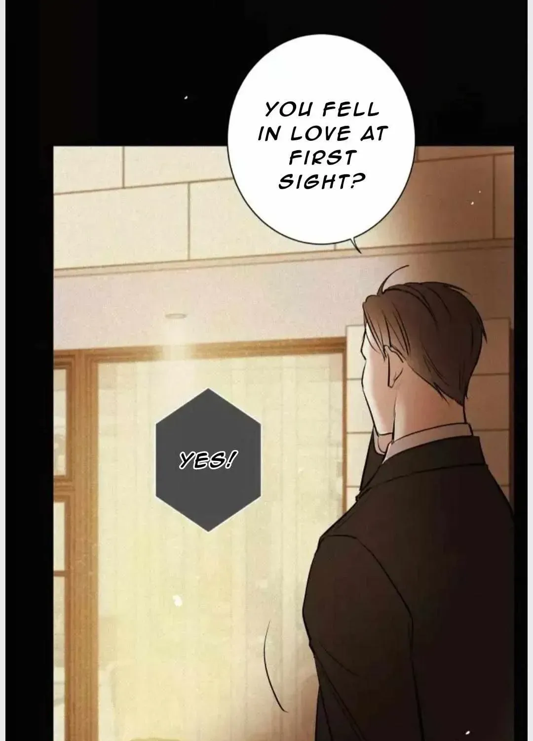 A well known love affair Chapter 4.6 page 9 - 
