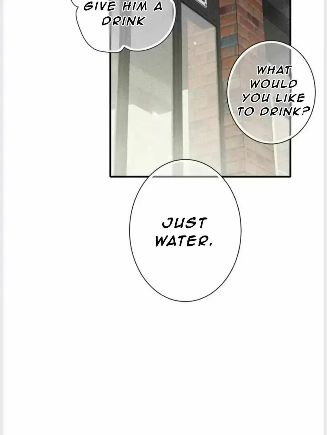 A well known love affair Chapter 4.8 page 29 - 