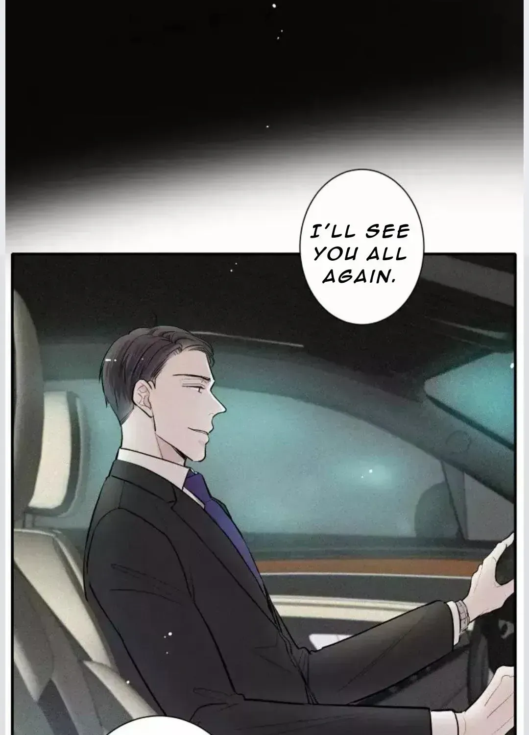 A well known love affair Chapter 4.9 page 19 - 