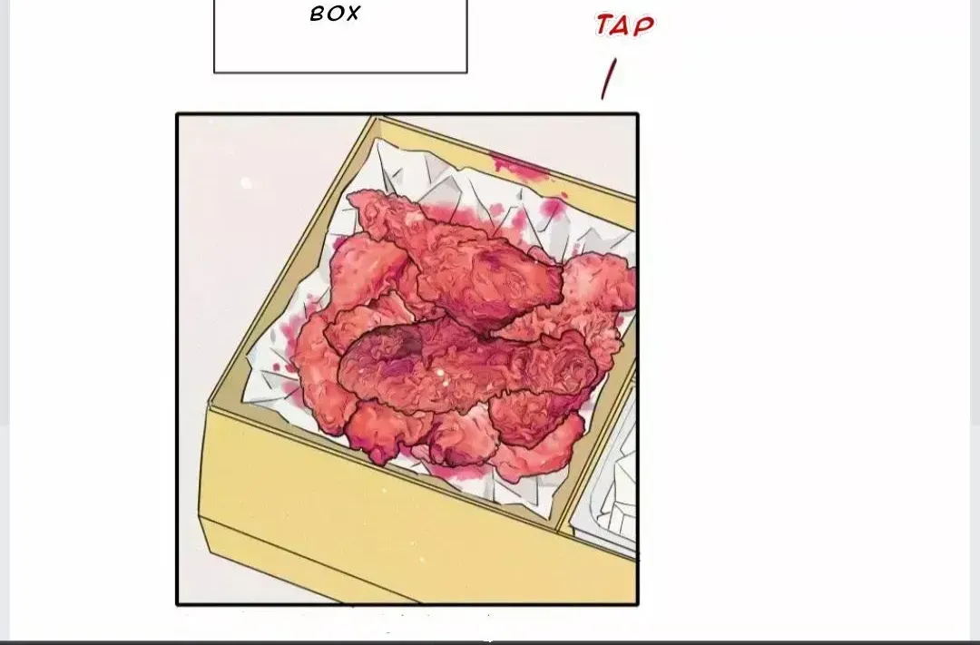 A well known love affair Chapter 4.9 page 66 - 