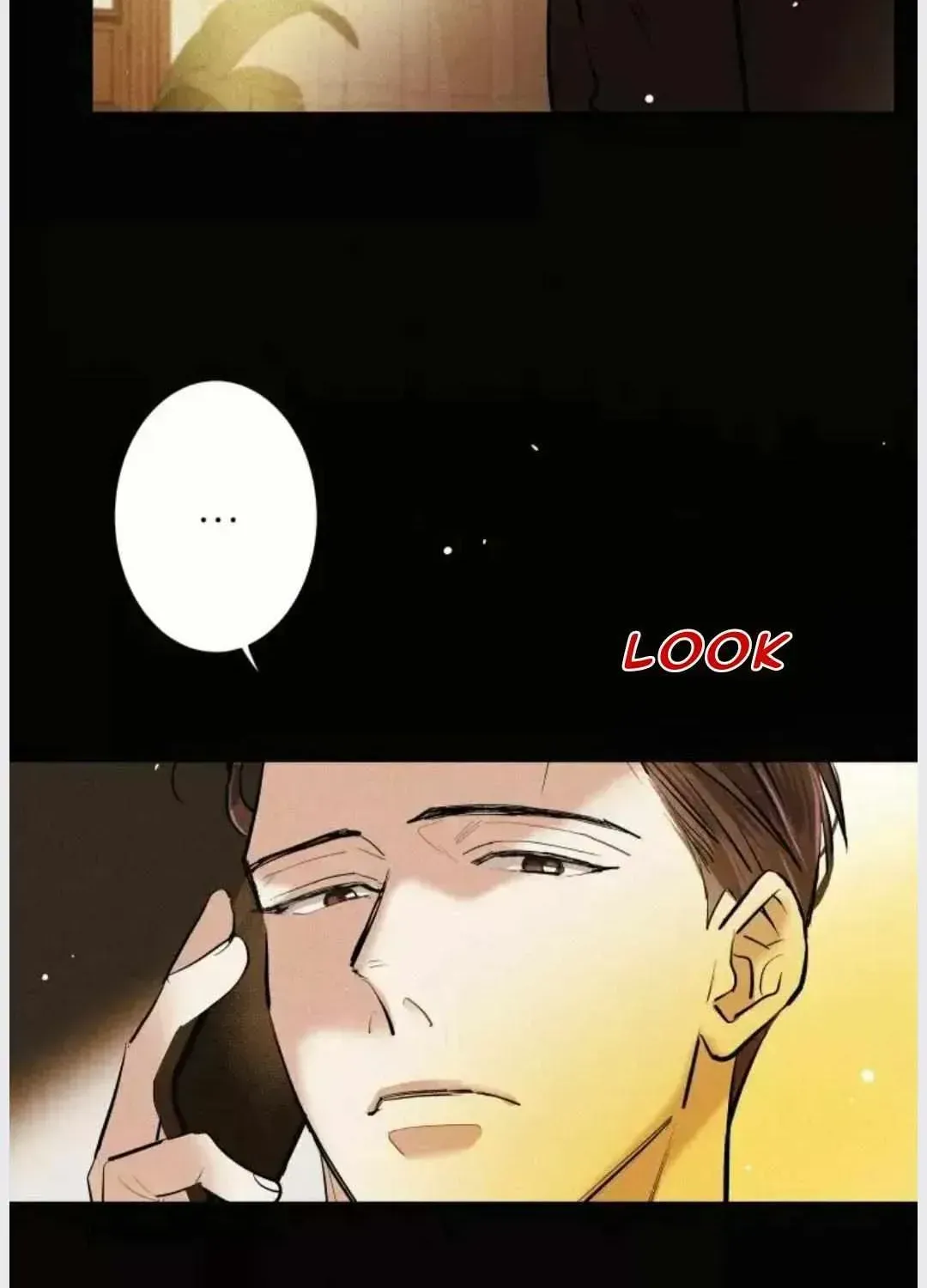 A well known love affair Chapter 4.9 page 10 - 