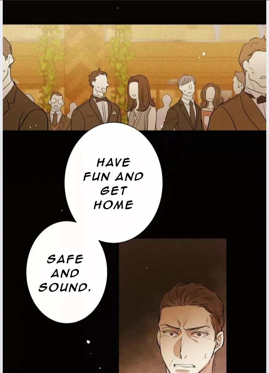 A well known love affair Chapter 4 page 18 - 