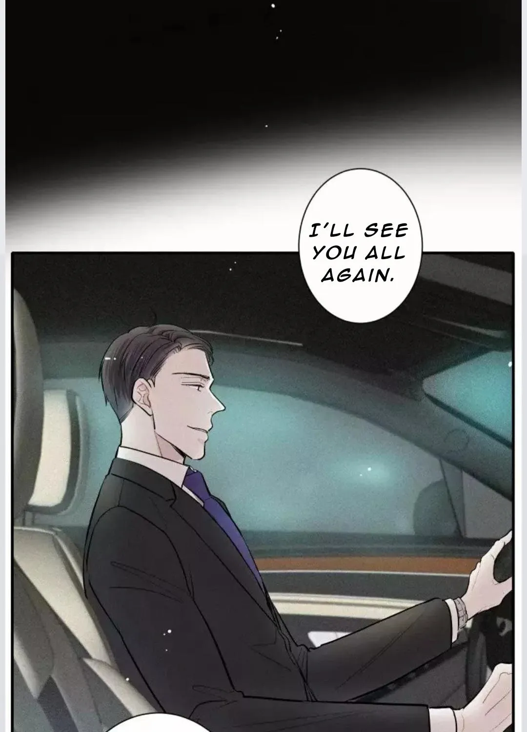 A well known love affair Chapter 4 page 20 - 