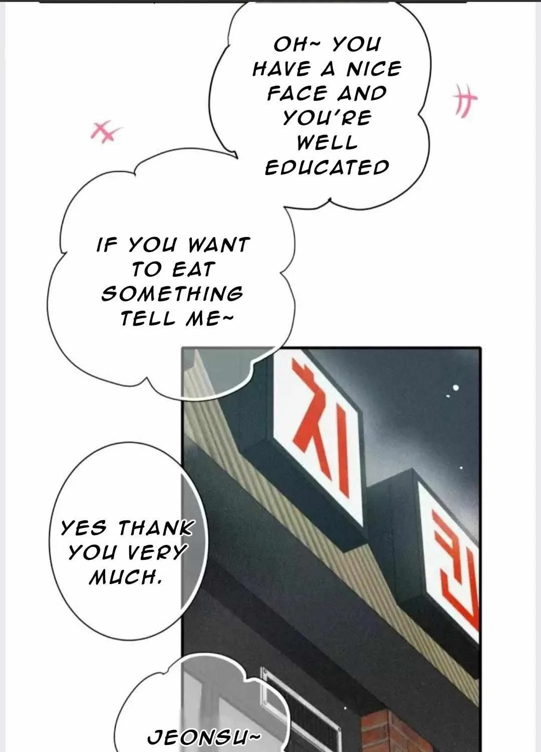 A well known love affair Chapter 4 page 29 - 