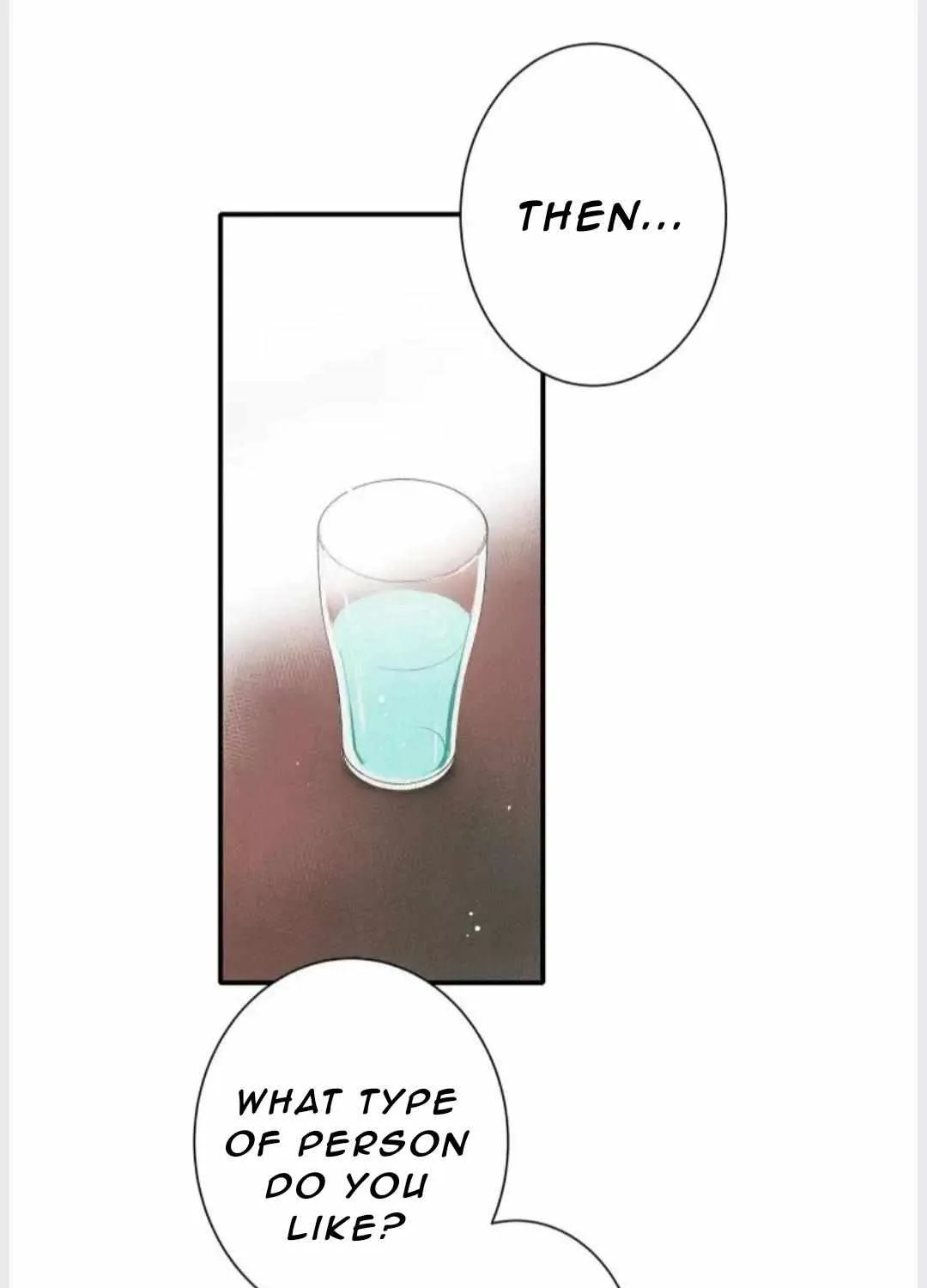 A well known love affair Chapter 4 page 31 - 
