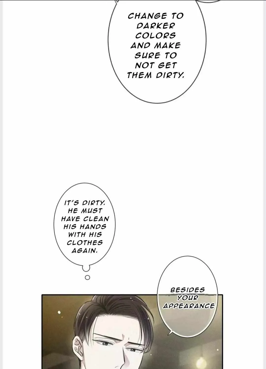 A well known love affair Chapter 4 page 42 - 