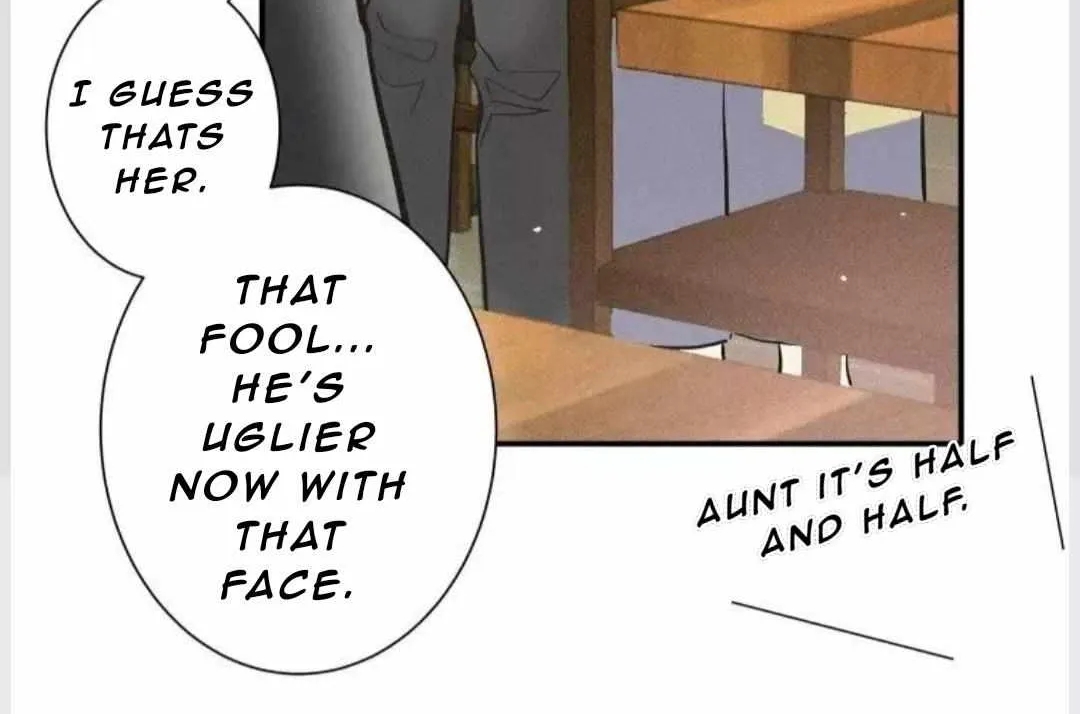 A well known love affair Chapter 4 page 49 - 