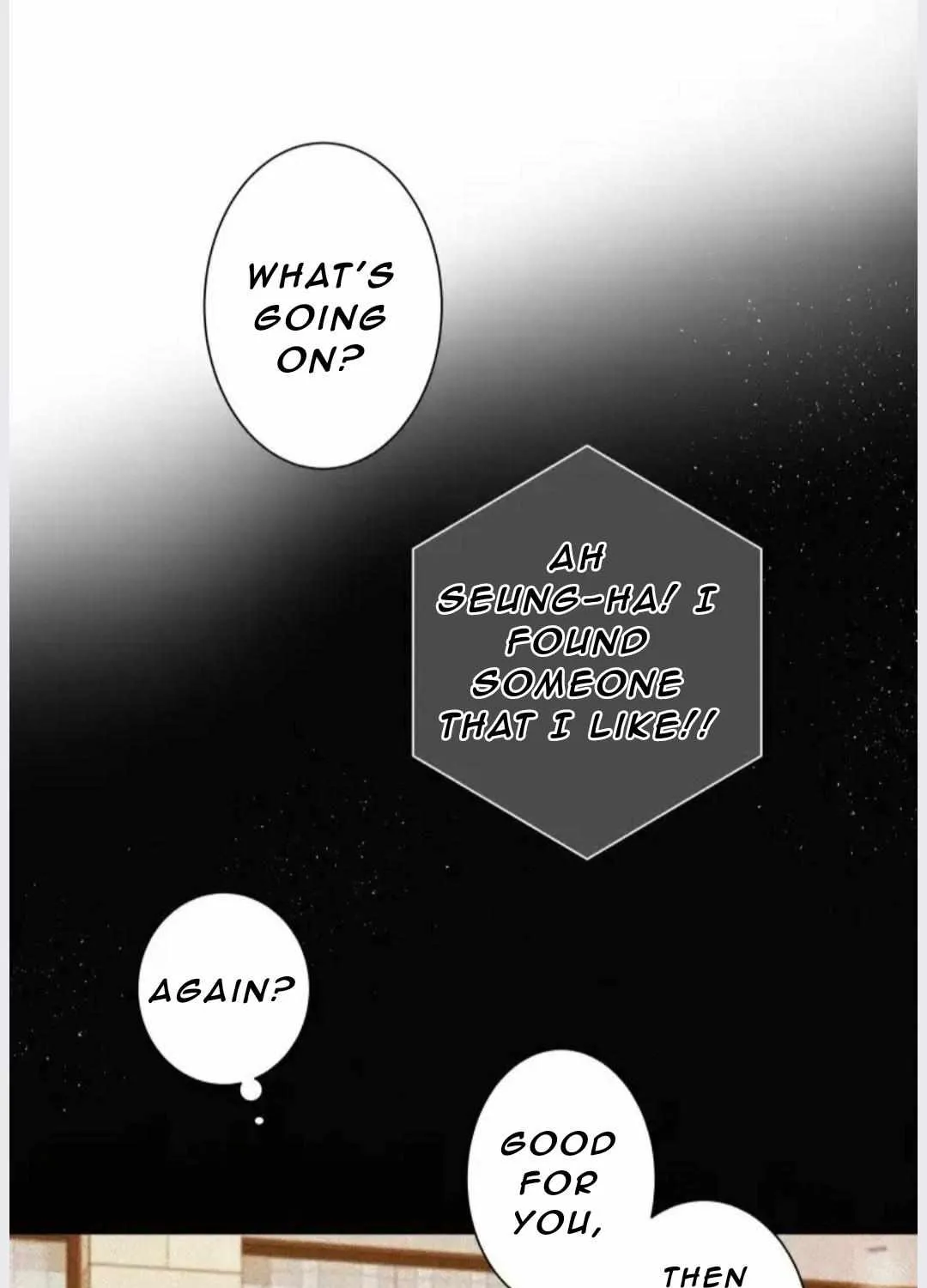 A well known love affair Chapter 4 page 6 - 