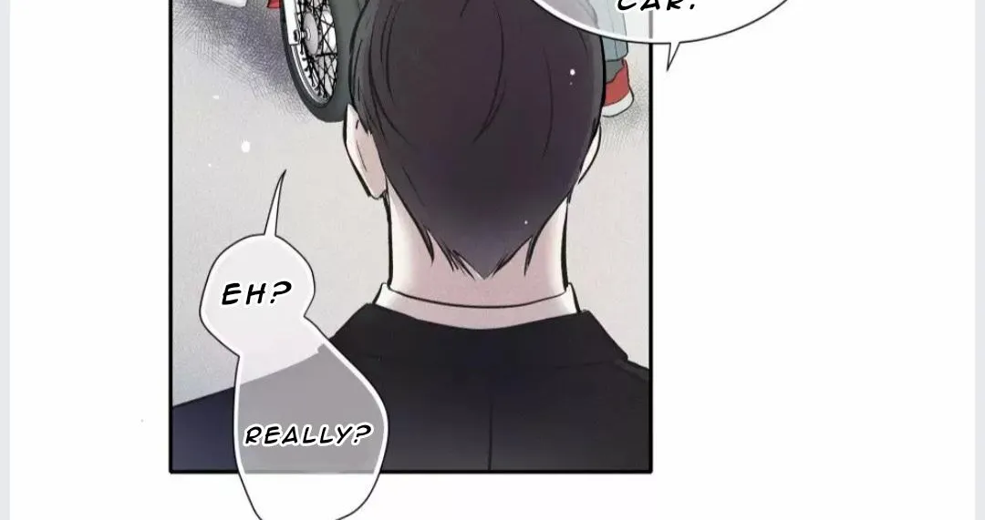 A well known love affair Chapter 4 page 73 - 