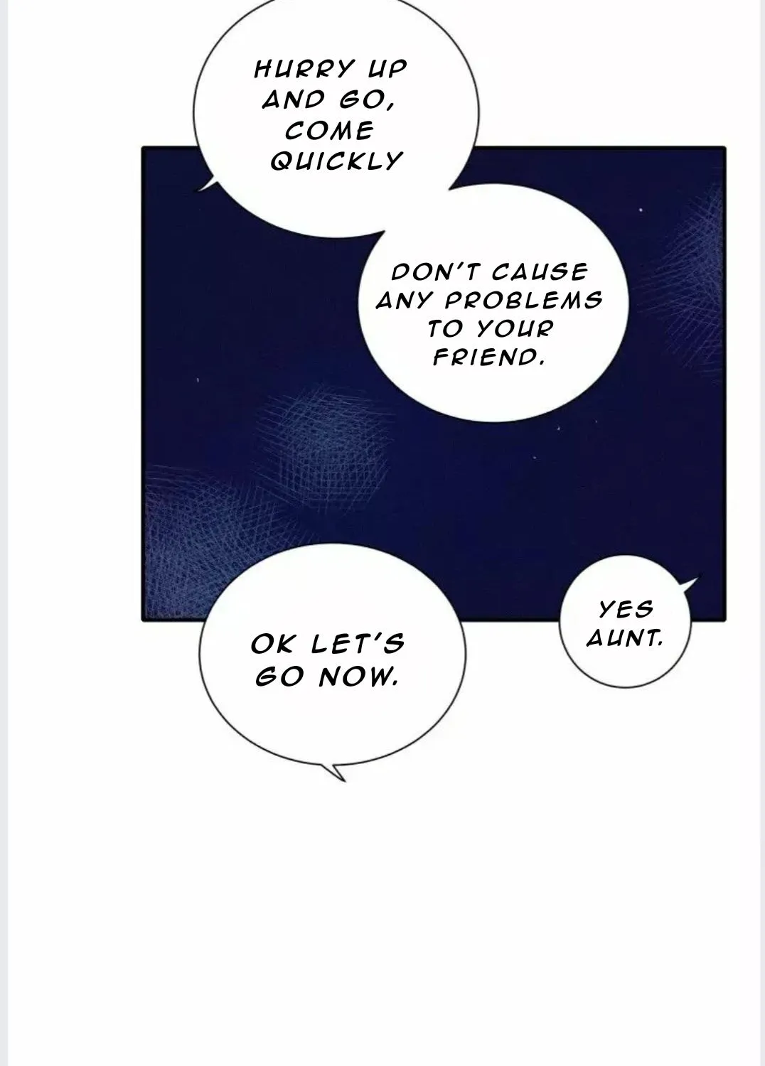 A well known love affair Chapter 4 page 78 - 