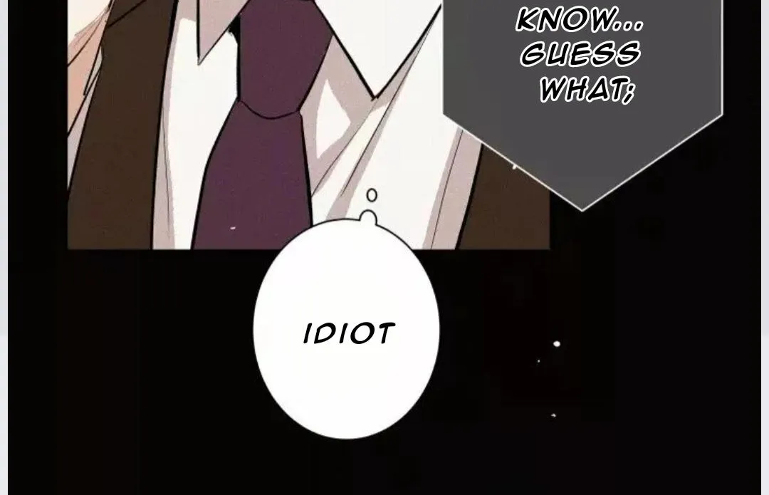 A well known love affair Chapter 4 page 9 - 
