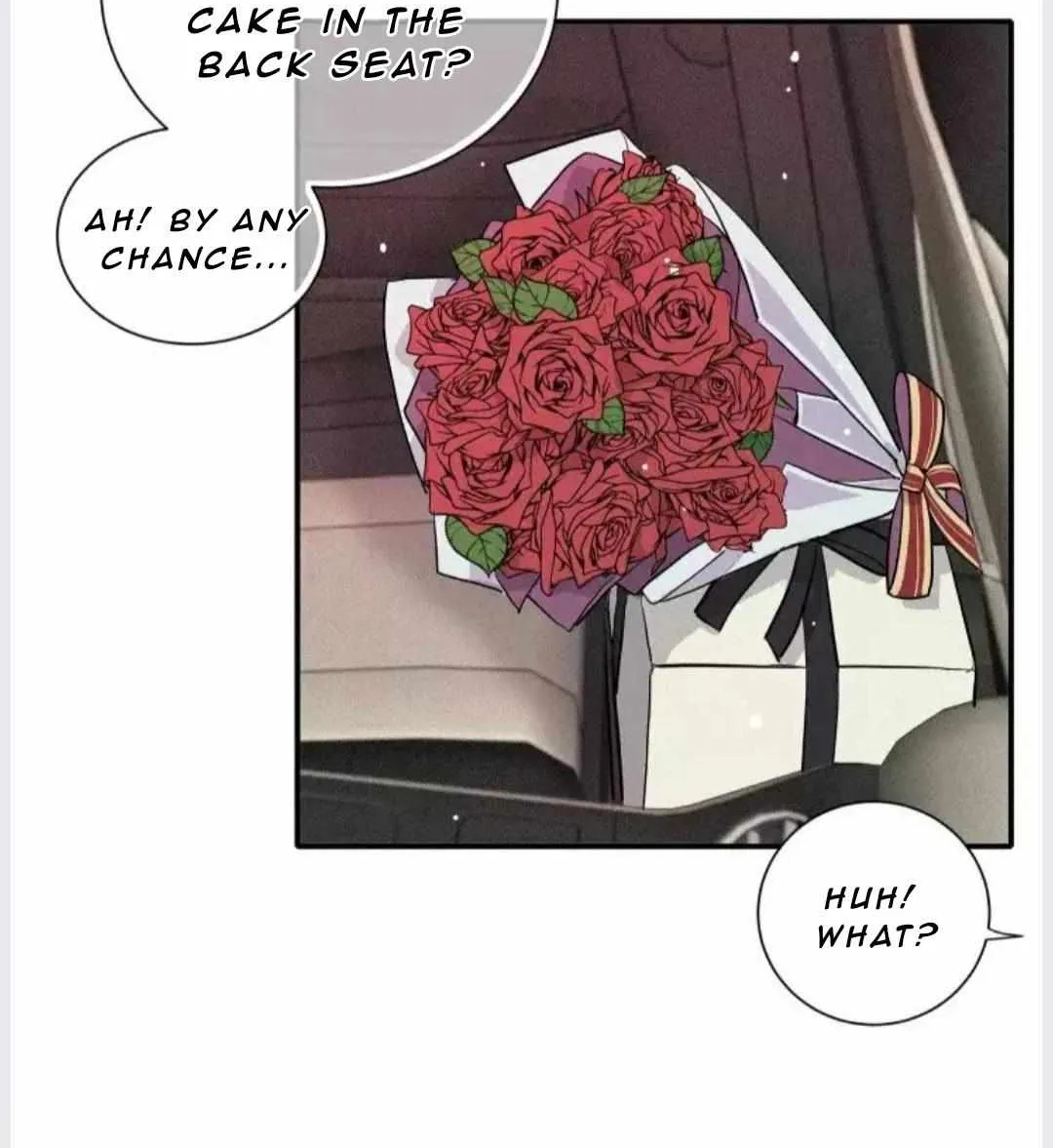 A well known love affair Chapter 4 page 83 - 
