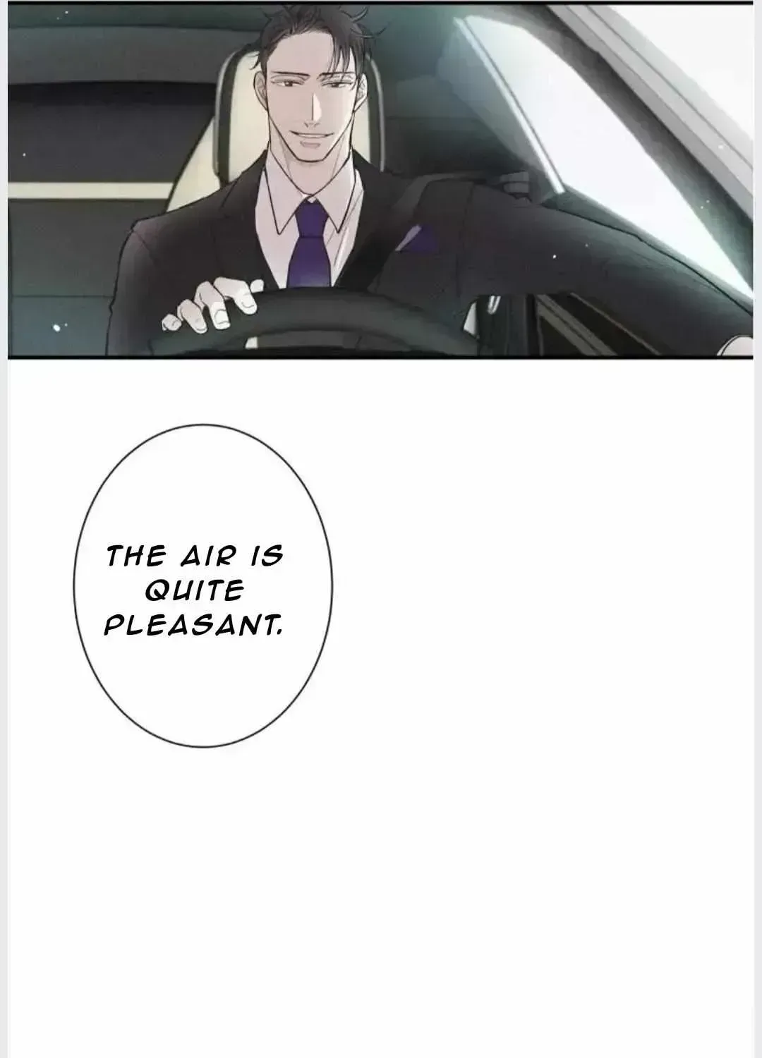 A well known love affair Chapter 5.1 page 23 - 