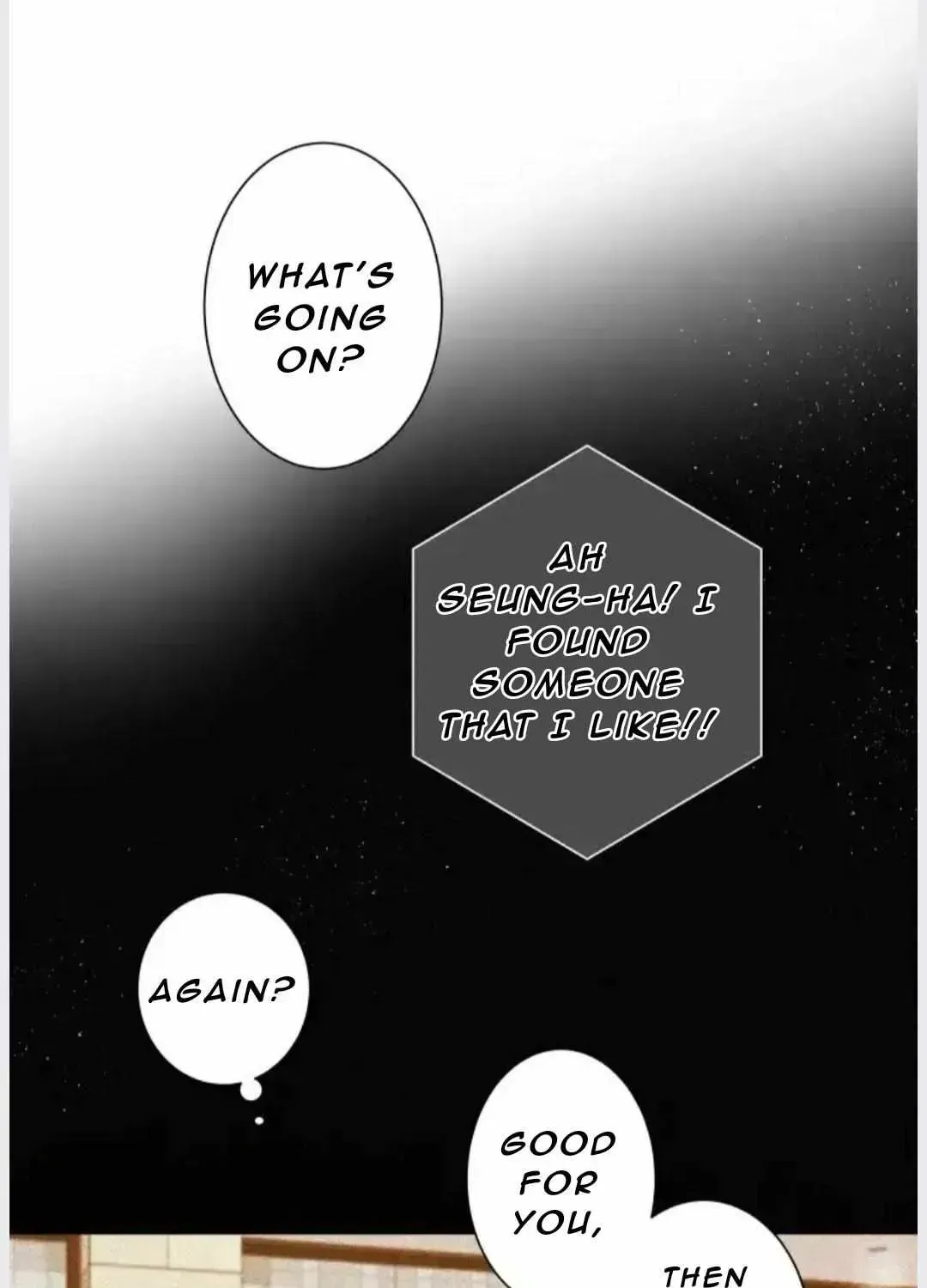 A well known love affair Chapter 5.1 page 5 - 
