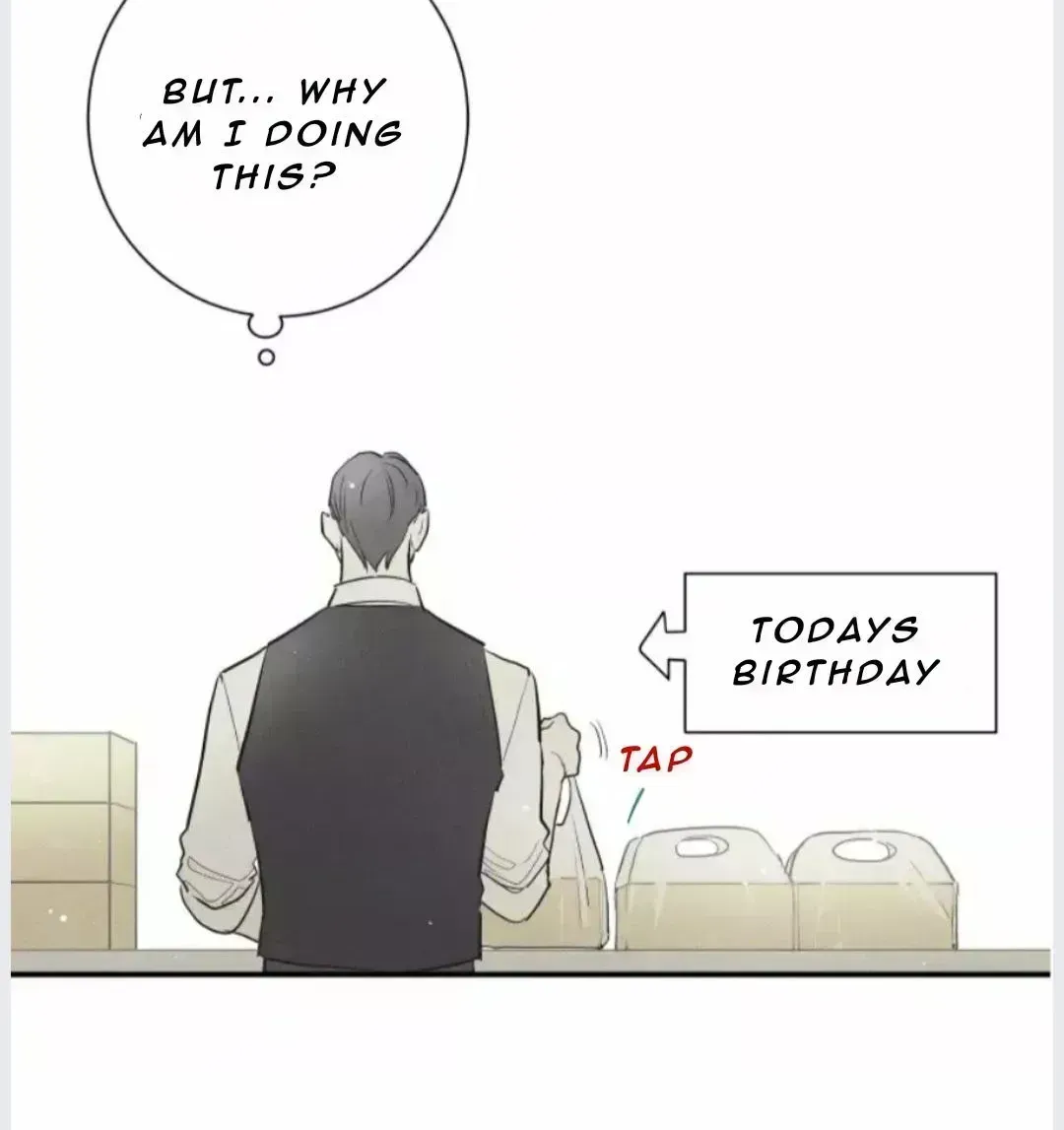 A well known love affair Chapter 5.1 page 70 - 