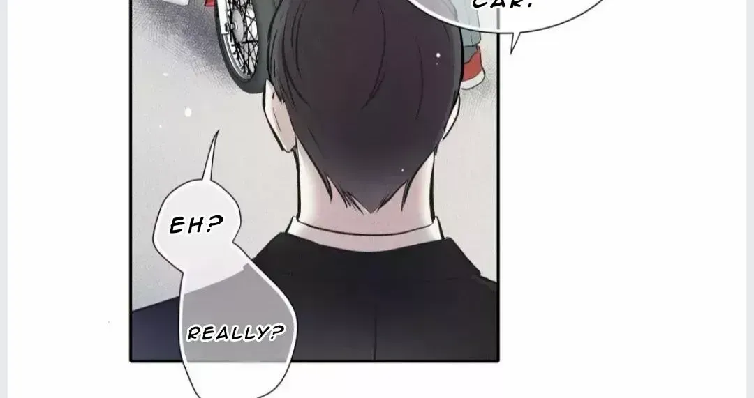 A well known love affair Chapter 5.1 page 72 - 