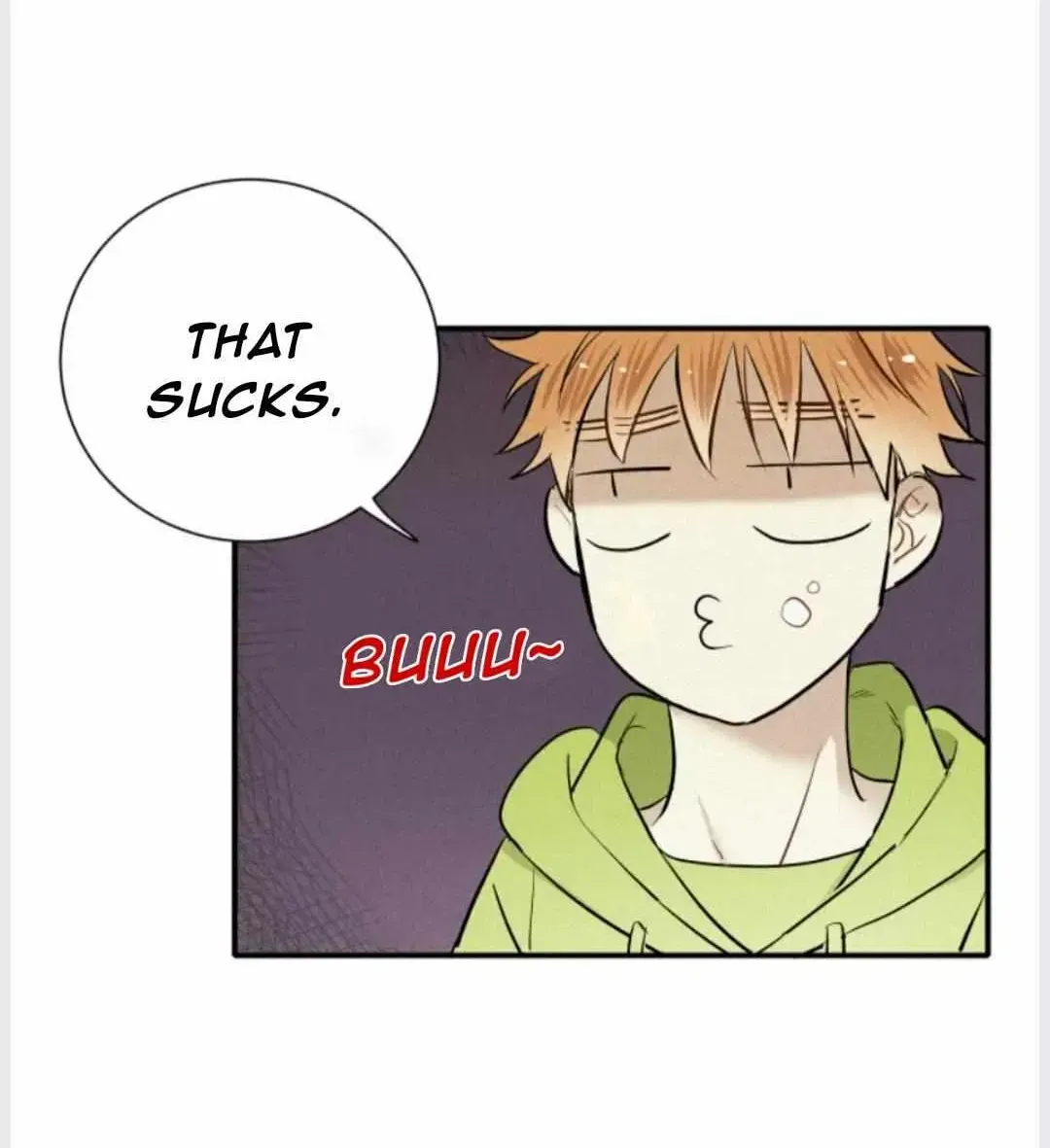 A well known love affair Chapter 5.2 page 12 - 