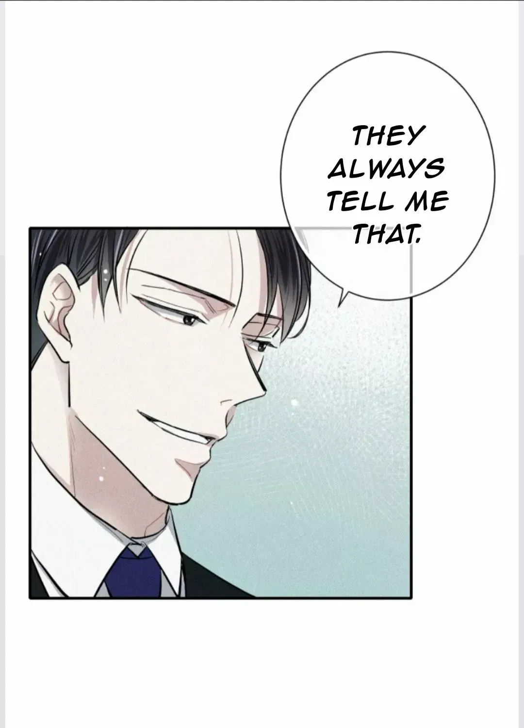 A well known love affair Chapter 5.2 page 13 - 