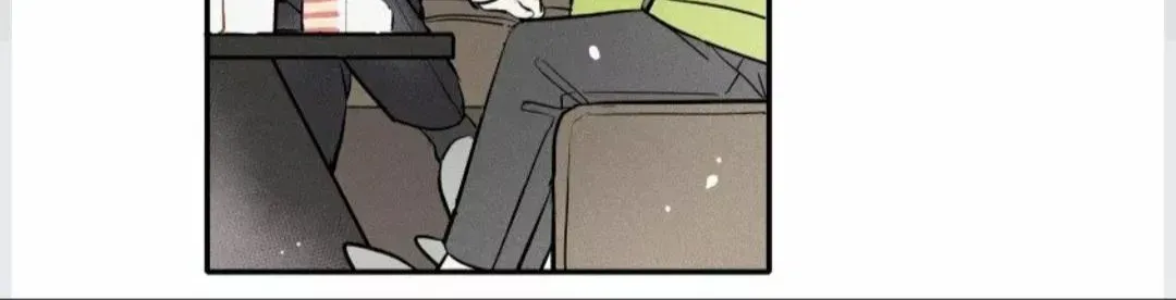 A well known love affair Chapter 5.2 page 16 - 