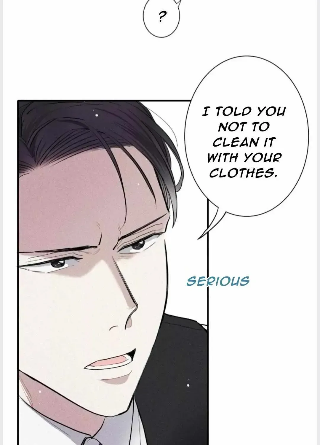 A well known love affair Chapter 5.2 page 23 - 