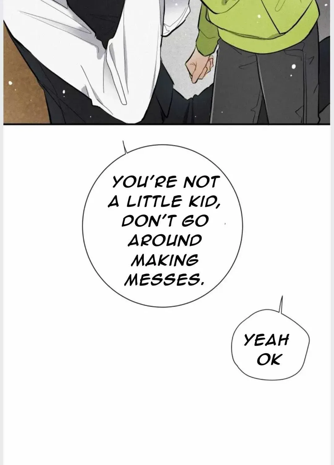 A well known love affair Chapter 5.2 page 28 - 