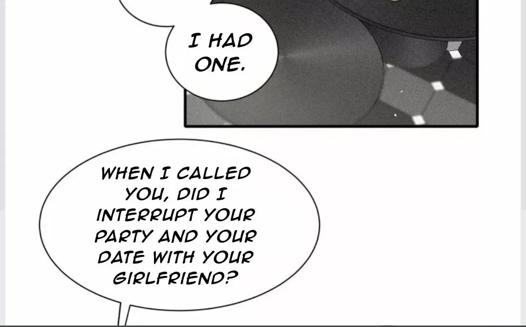 A well known love affair Chapter 5.2 page 4 - 