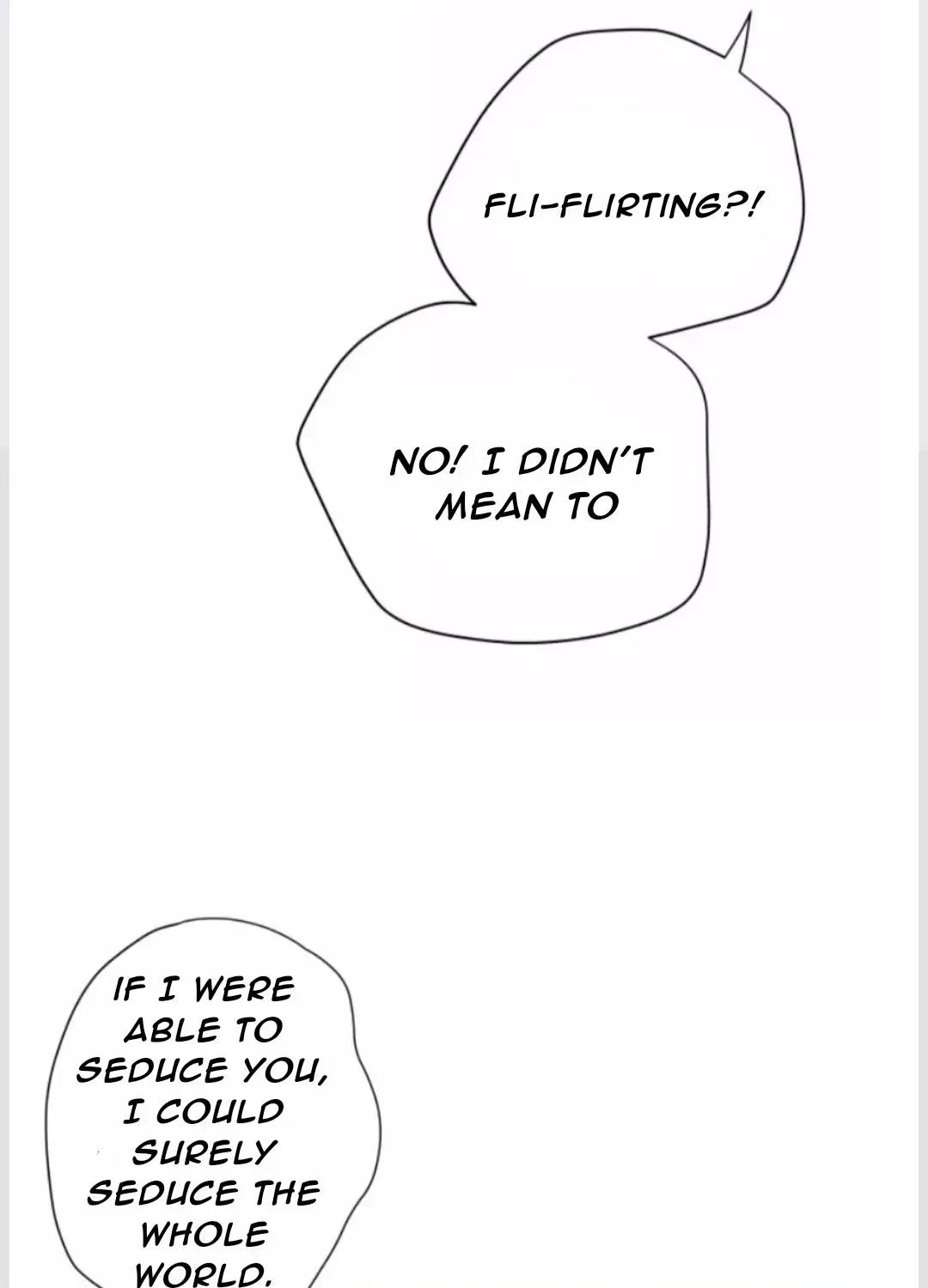 A well known love affair Chapter 5.2 page 38 - 