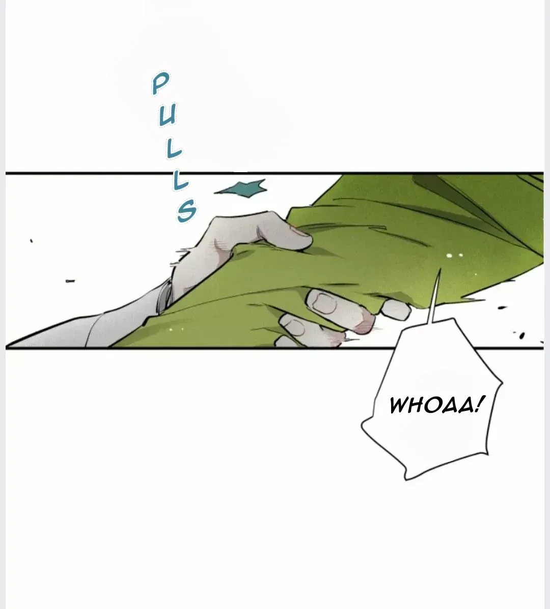 A well known love affair Chapter 5.2 page 40 - 