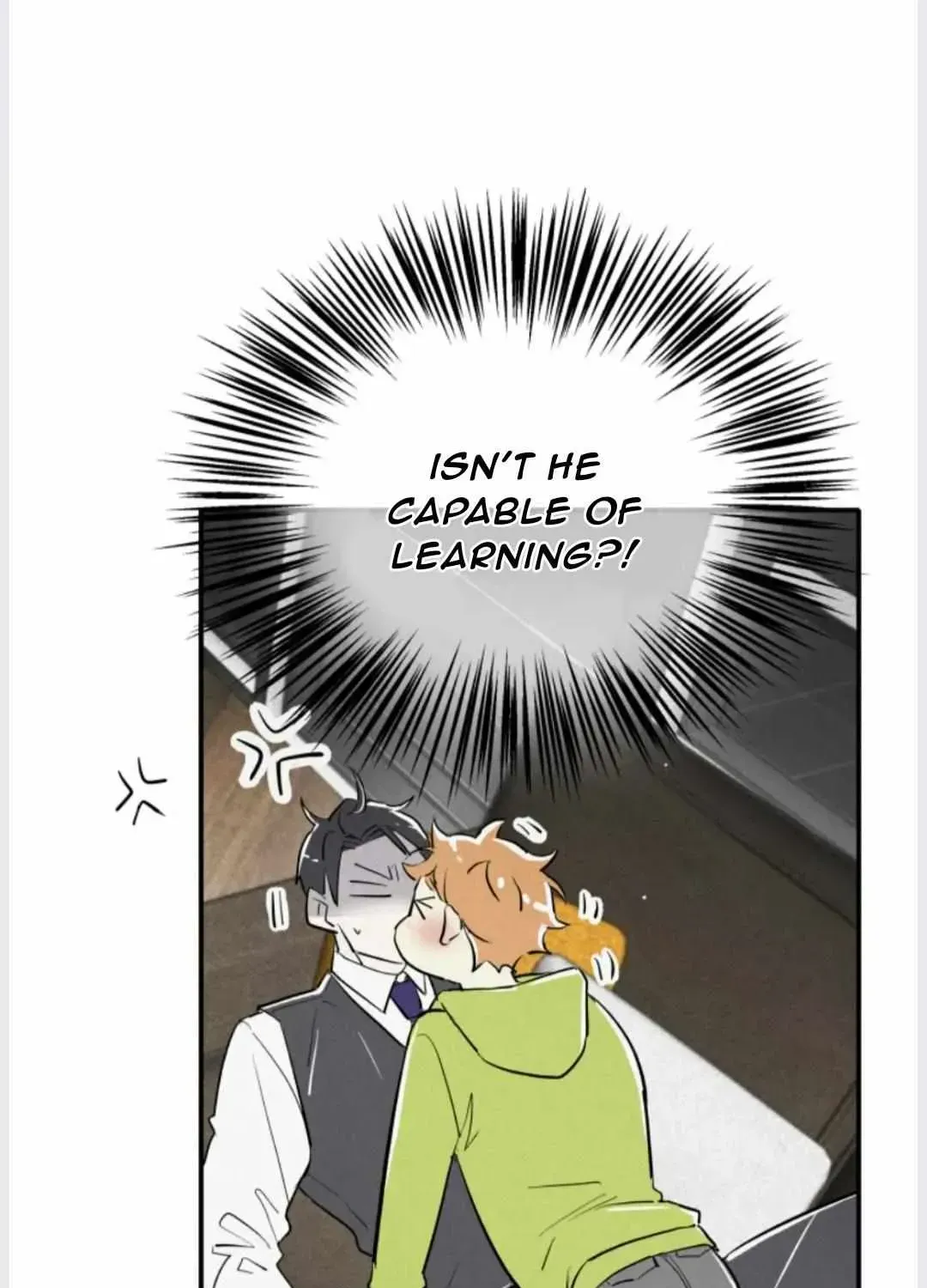 A well known love affair Chapter 5.2 page 54 - 