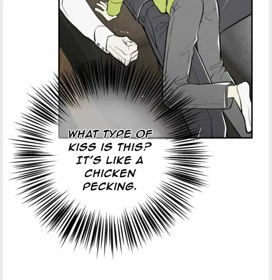 A well known love affair Chapter 5.2 page 55 - 