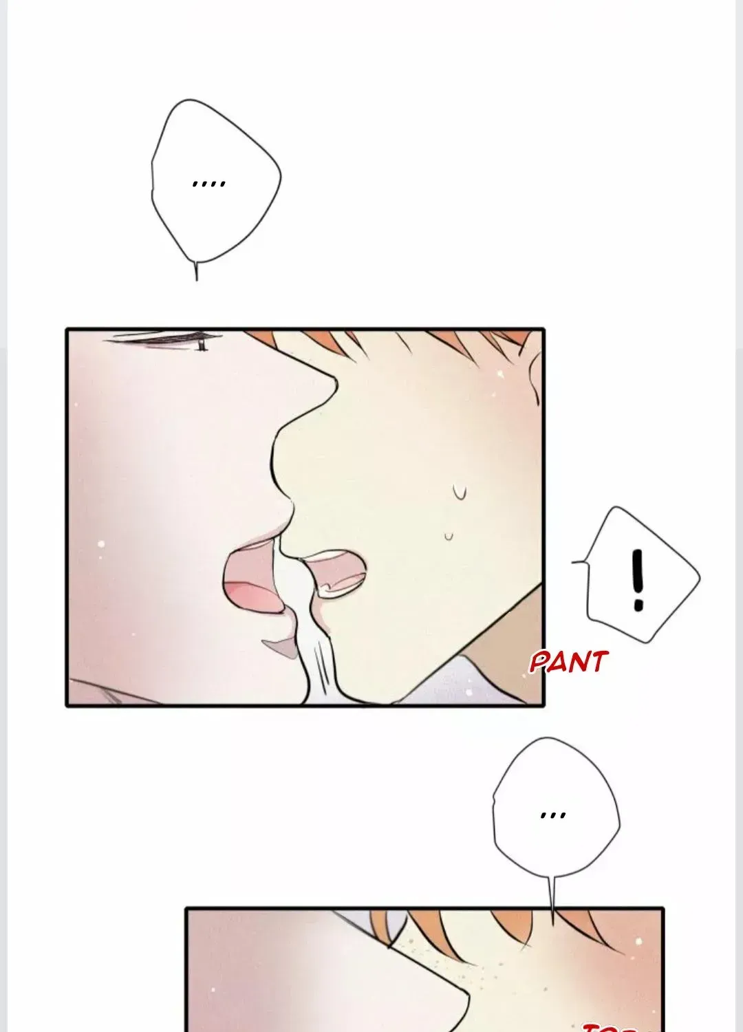 A well known love affair Chapter 5.2 page 56 - 