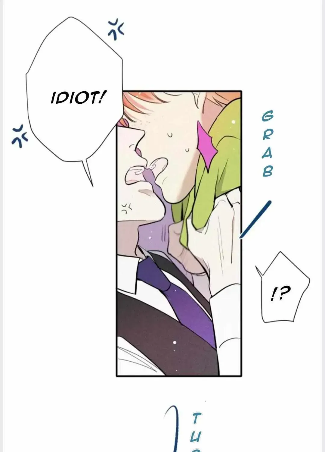 A well known love affair Chapter 5.2 page 58 - 