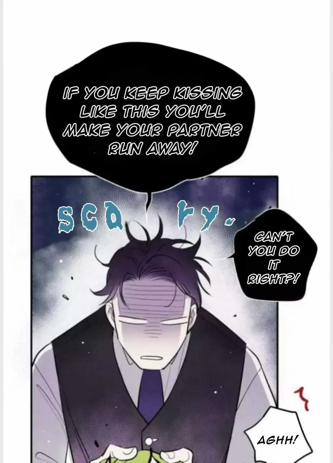 A well known love affair Chapter 5.2 page 60 - 