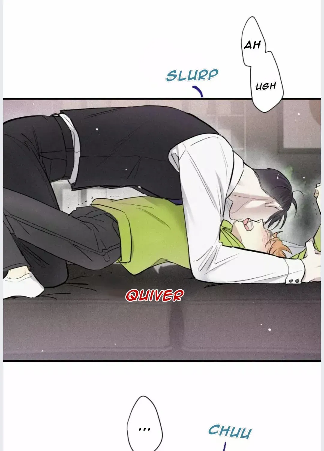 A well known love affair Chapter 5.2 page 65 - 