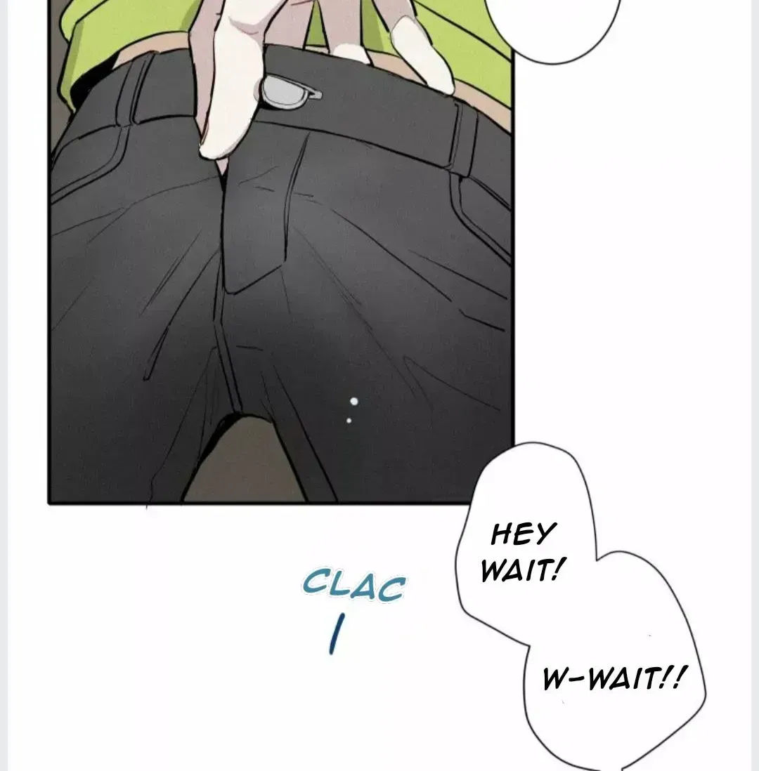 A well known love affair Chapter 5.2 page 73 - 