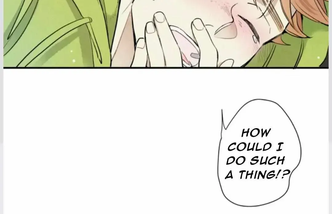 A well known love affair Chapter 5.2 page 77 - 