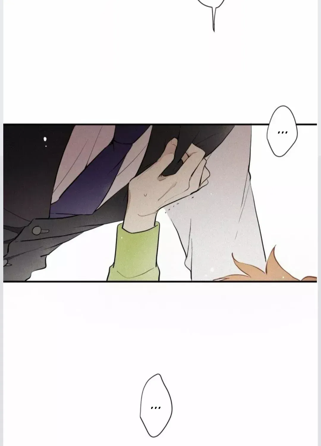A well known love affair Chapter 5.2 page 82 - 
